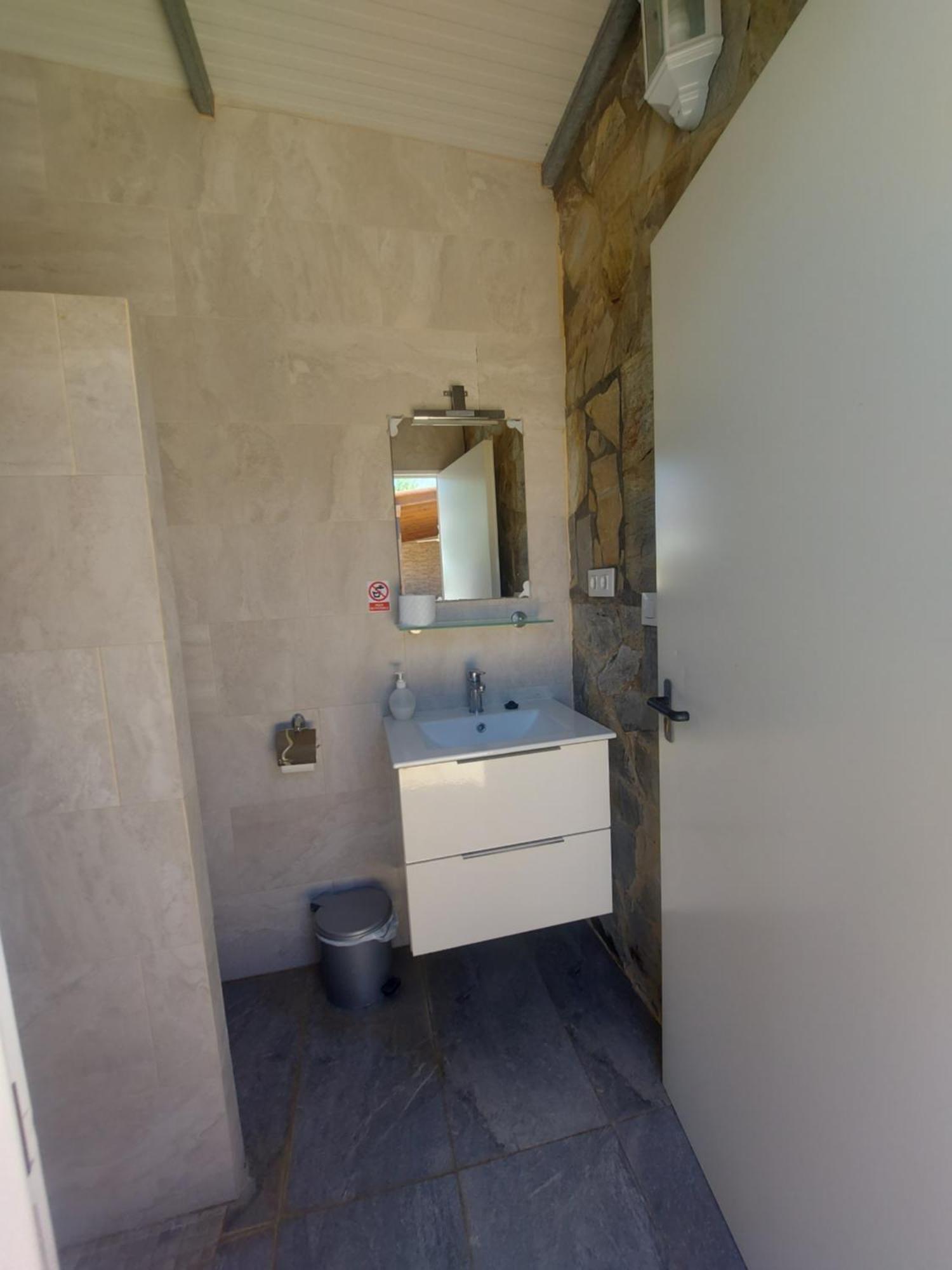 Chalet La Huerta Con Piscina Y Wifi Кониль-де-ла-Фронтера Экстерьер фото
