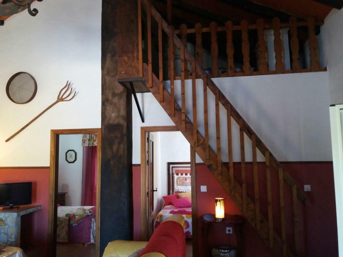 Chalet La Huerta Con Piscina Y Wifi Кониль-де-ла-Фронтера Экстерьер фото